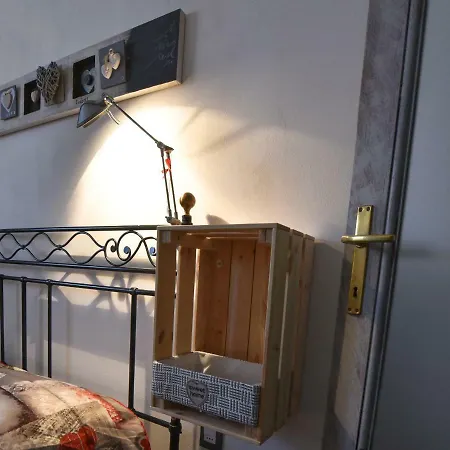 Ca Vergio' La Spezia