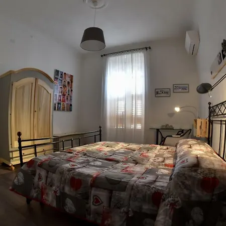 Appartement Ca Vergio' La Spezia