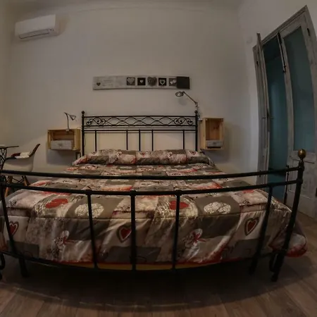 Ca Vergio' * La Spezia