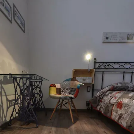Appartement Ca Vergio' La Spezia