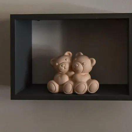 Ca Vergio' Appartement *