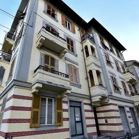 Ca Vergio'