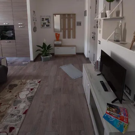 Ca Vergio' Appartement *