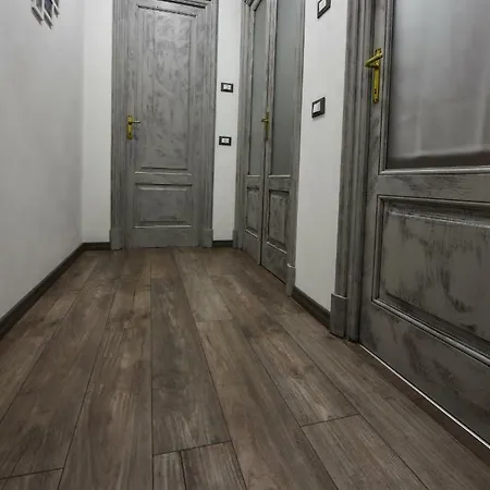 Ca Vergio' Apartman *