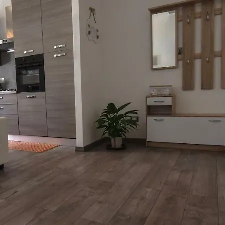 Ca Vergio' Apartman