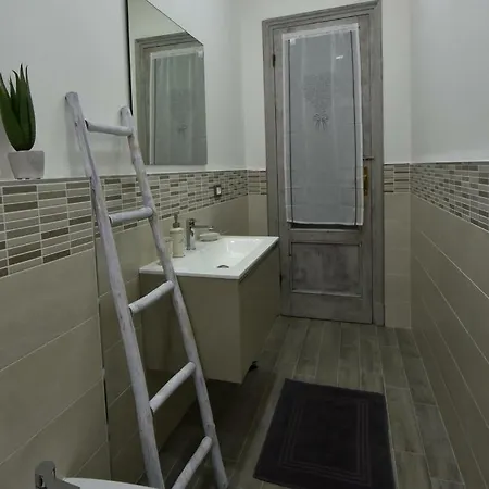 Apartman Ca Vergio' La Spezia