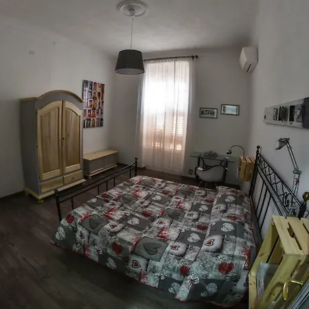 Ca Vergio' *