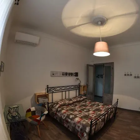 Ca Vergio' Apartman
