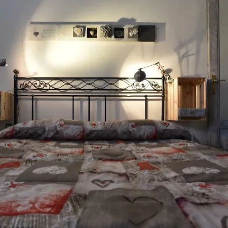 Ca Vergio' Apartman La Spezia