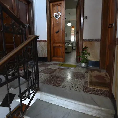 Ca Vergio'