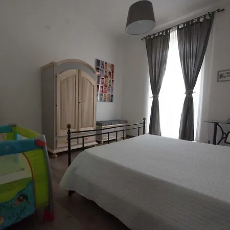 Ca Vergio' Apartman