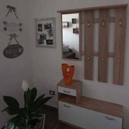 Ca Vergio' Apartman La Spezia