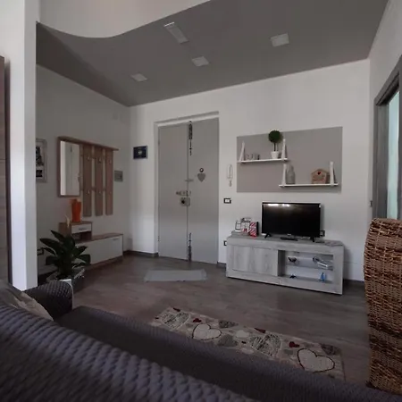 Ca Vergio' Apartman